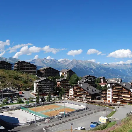 Christiania 2 Pbel Nendaz