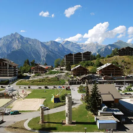 Christiania 2 Pbel Daire Nendaz